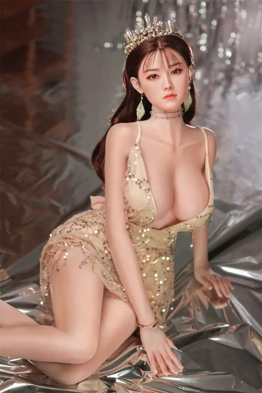 170cm 美緒 王冠御姐 真人實體娃娃 成人用品：圖片 9